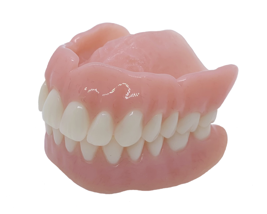 Full Dentures Complete Dentures in Vancouver