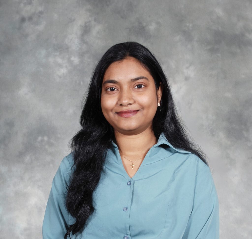 Shrushti Cherukuri